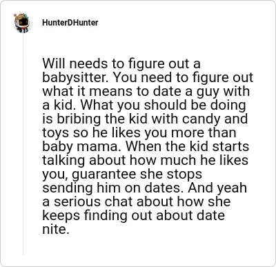 Image credit: HunterDHunter | HunterDHunter