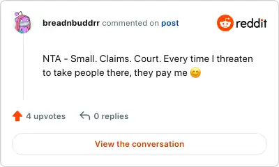 Image credit: breadnbuddrr | breadnbuddrr
