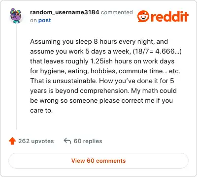 Image credit: random_username3184 | random_username3184