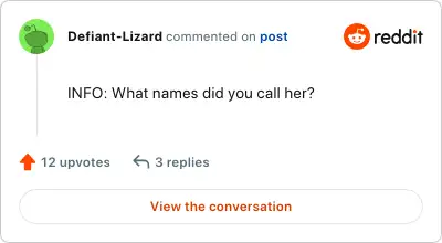 Image credit: Defiant-Lizard | Defiant-Lizard