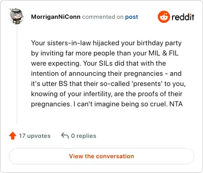 Image credit: MorriganNiConn | MorriganNiConn