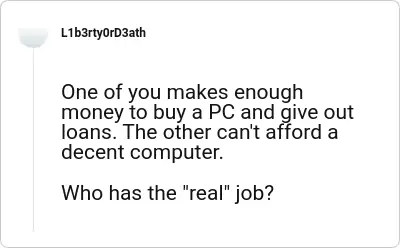 Image credit: L1b3rty0rD3ath | L1b3rty0rD3ath