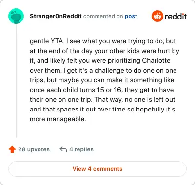 Image credit: Stranger0nReddit | Stranger0nReddit