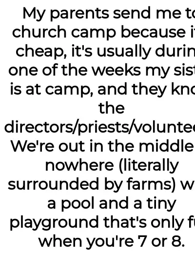Image credit: suckysummercamp | suckysummercamp