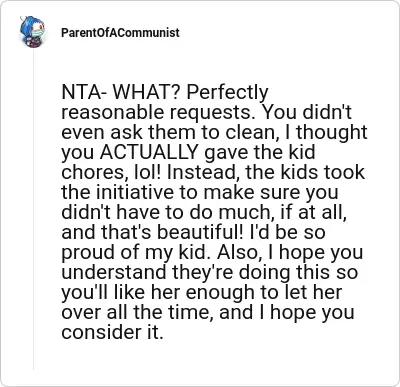 Image credit: ParentOfACommunist | ParentOfACommunist