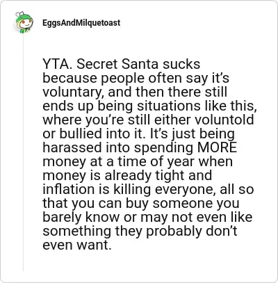 Image credit: EggsAndMilquetoast | EggsAndMilquetoast