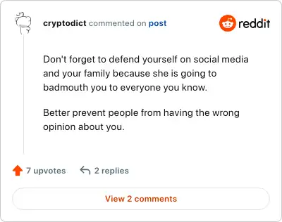 Image credit: cryptodict | cryptodict