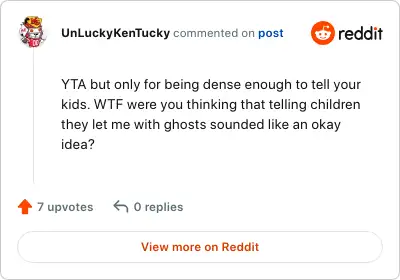Image credit: UnLuckyKenTucky | UnLuckyKenTucky