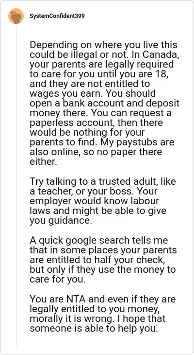 Image credit: SystemConfident399 | SystemConfident399