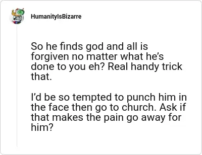 Image credit: HumanityIsBizarre | HumanityIsBizarre