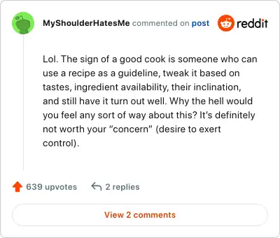 Image credit: MyShoulderHatesMe | MyShoulderHatesMe