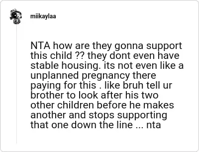 Image credit: miikaylaa | miikaylaa