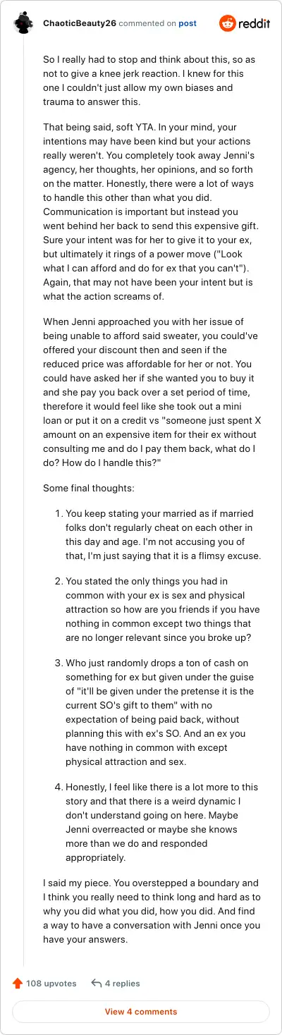 Image credit: ChaoticBeauty26 | ChaoticBeauty26