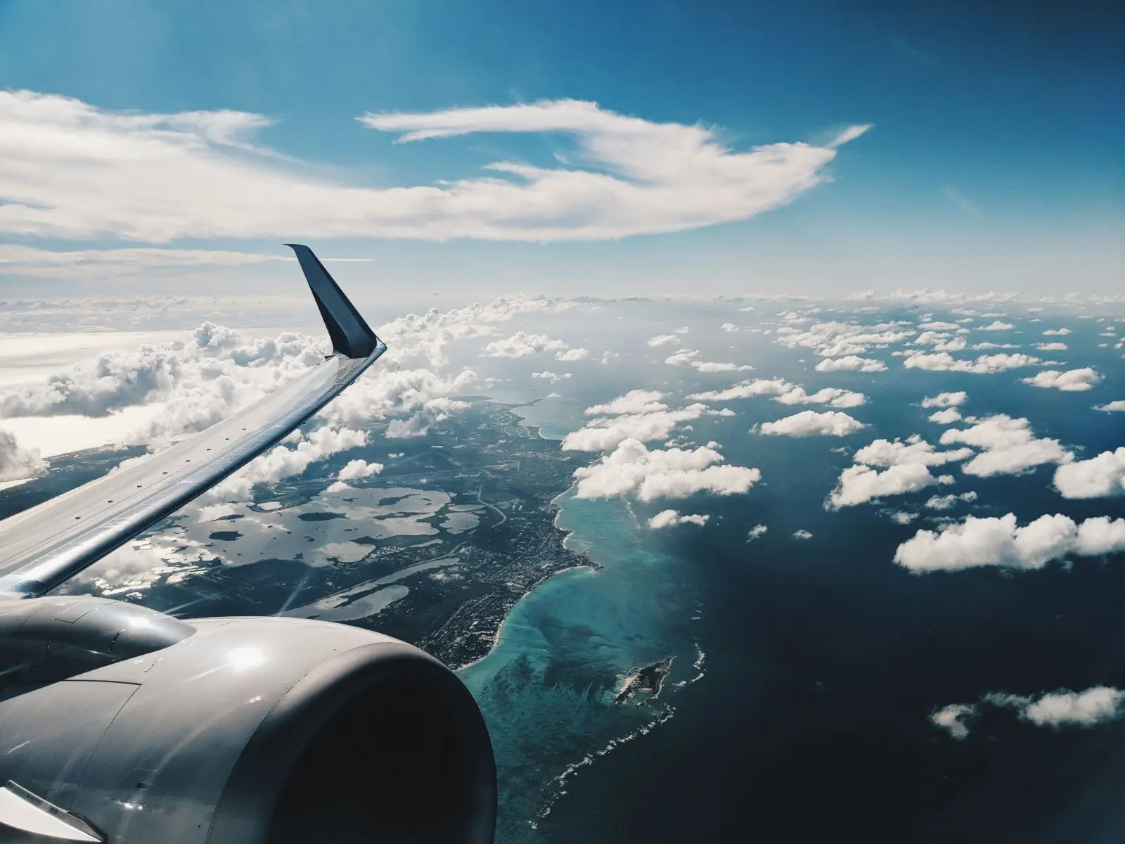 Image credit: Unsplash | Patrick Tomasso