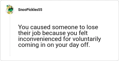Image credit: SnooPickles55 | SnooPickles55