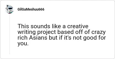 Image credit: GilGaMeshuu666 | GilGaMeshuu666
