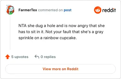Image credit: FarmerTex | FarmerTex