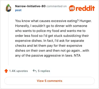 Image credit: Narrow-Initiative-80 | Narrow-Initiative-80