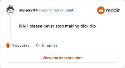 Image credit: slippy204 | slippy204