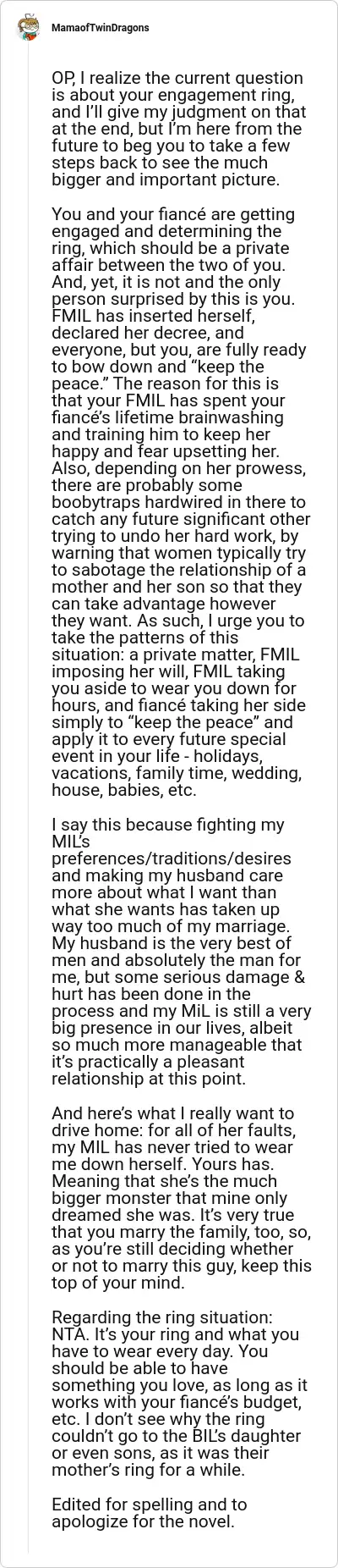 Image credit: MamaofTwinDragons | MamaofTwinDragons