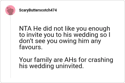 Image credit: ScaryButterscotch474 | ScaryButterscotch474