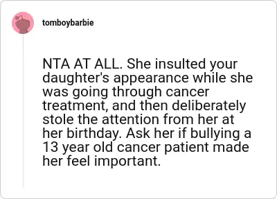 Image credit: tomboybarbie | tomboybarbie
