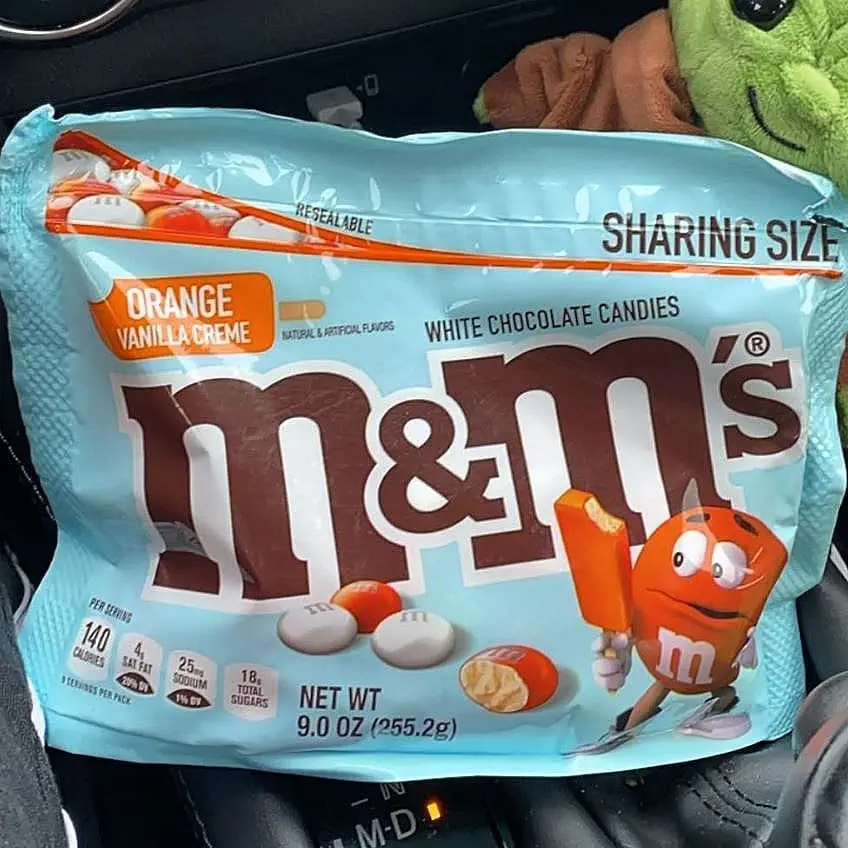 Image credit: Instagram | @candyhunting