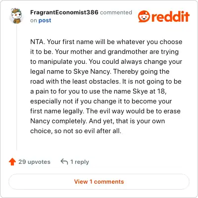 Image credit: FragrantEconomist386 | FragrantEconomist386
