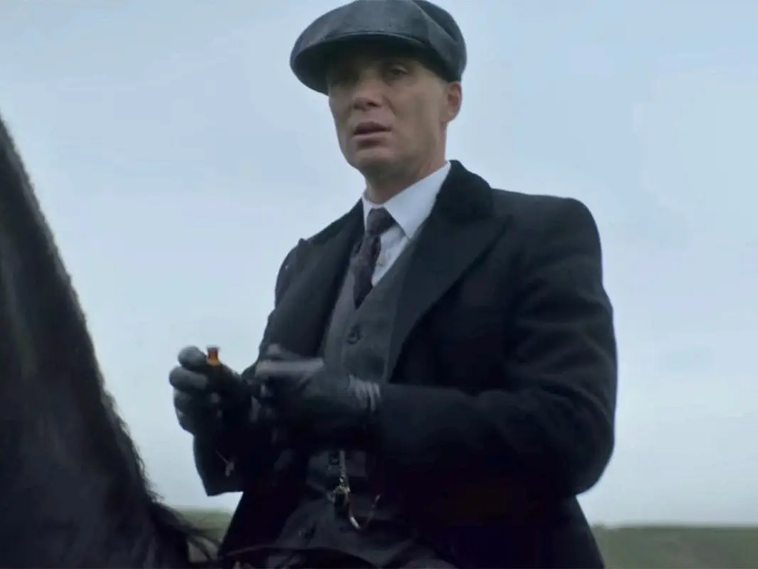 Image credit: BBC/Netflix | BBC/Netflix