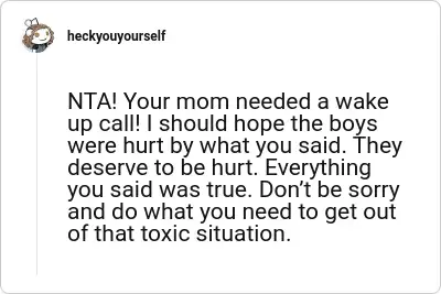 Image credit: heckyouyourself | heckyouyourself