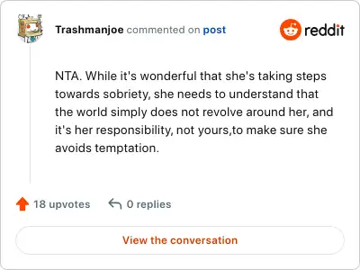 Image credit: Trashmanjoe | Trashmanjoe