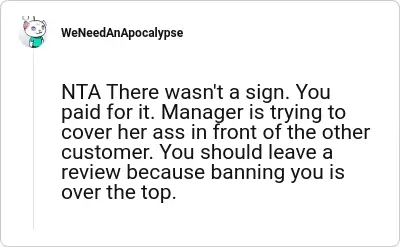 Image credit: WeNeedAnApocalypse | WeNeedAnApocalypse