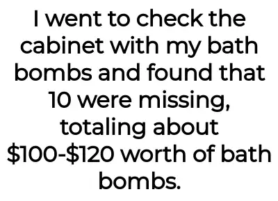 Image credit: lushbathbombz | lushbathbombz