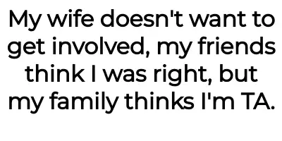 Image credit: throwawayrichdad1234 | throwawayrichdad1234