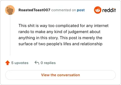 Image credit: RoastedToast007 | RoastedToast007