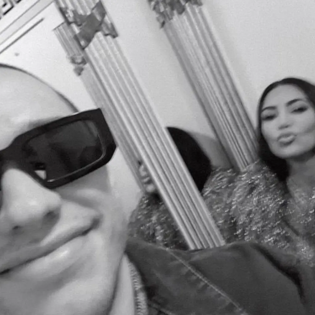 Image credit: instagram | @kimkardashian