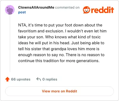 Image credit: ClownsAllAroundMe | ClownsAllAroundMe