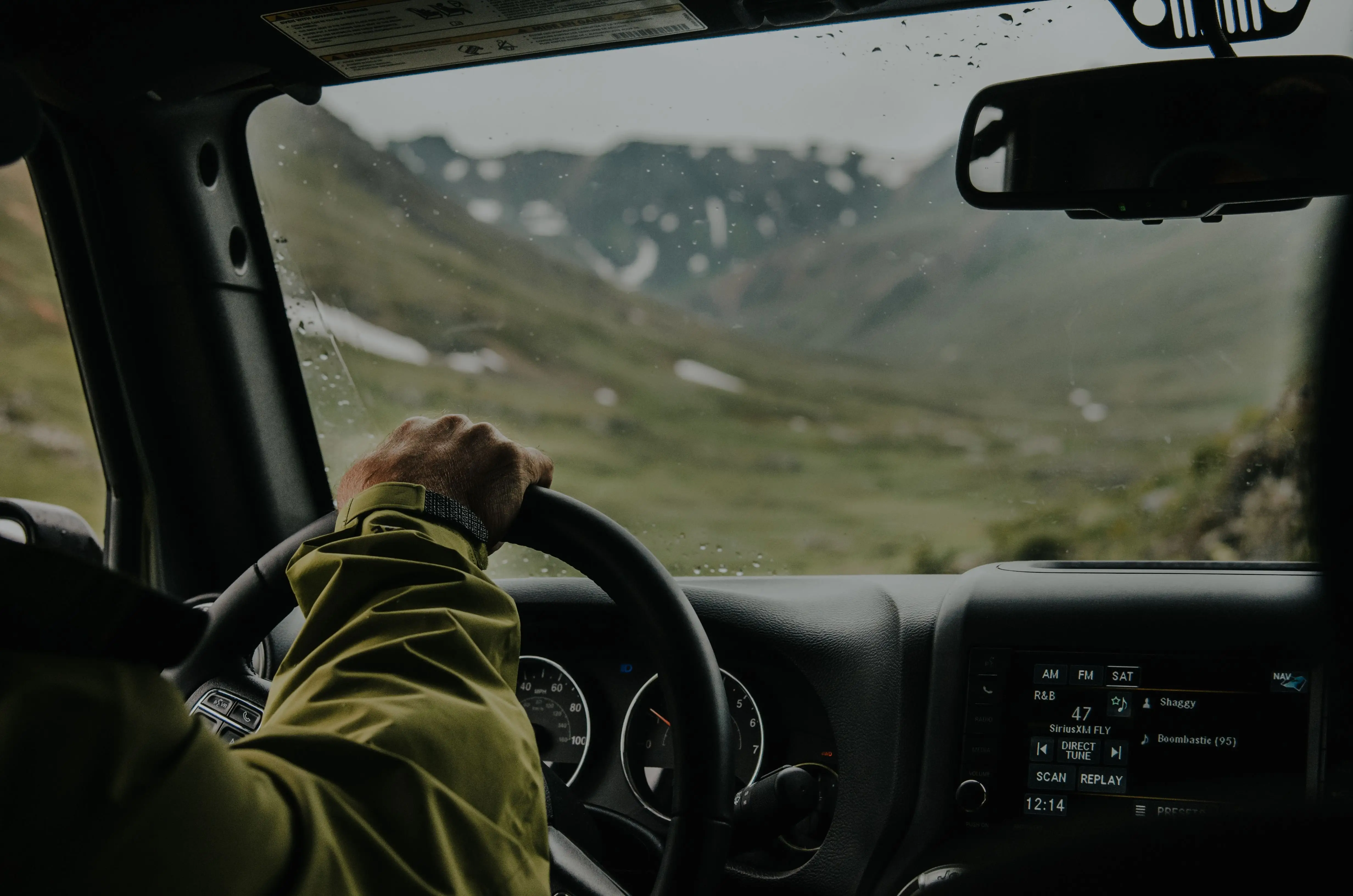Image credit: Unsplash | Morgan Rovang