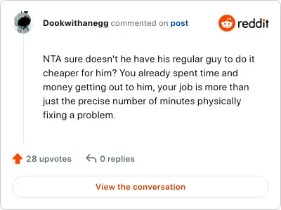 Image credit: Dookwithanegg | Dookwithanegg