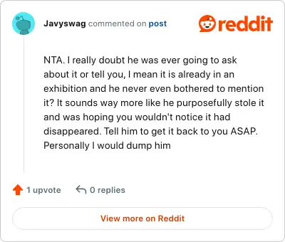 Image credit: Javyswag | Javyswag