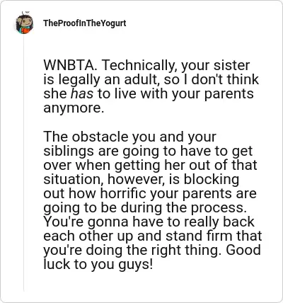 Image credit: TheProofInTheYogurt | TheProofInTheYogurt