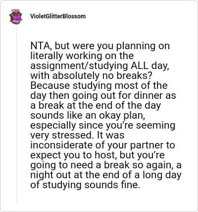 Image credit: VioletGlitterBlossom | VioletGlitterBlossom