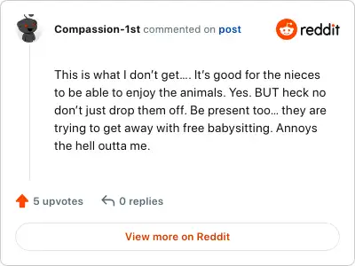 Image credit: Compassion-1st | Compassion-1st