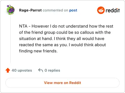 Image credit: Rage-Parrot | Rage-Parrot