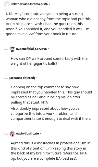 Image credit: Otherwise-Drama-8586 | Otherwise-Drama-8586