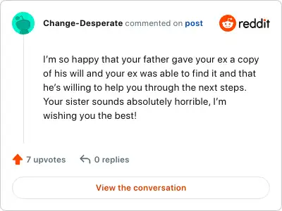 Image credit: Change-Desperate | Change-Desperate