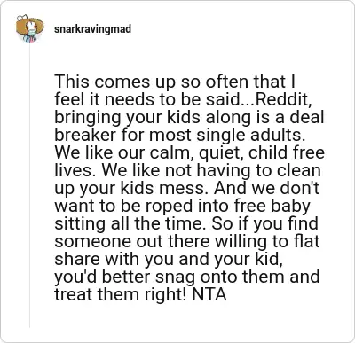 Image credit: snarkravingmad | snarkravingmad