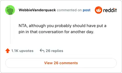 Image credit: WebbieVanderquack | WebbieVanderquack