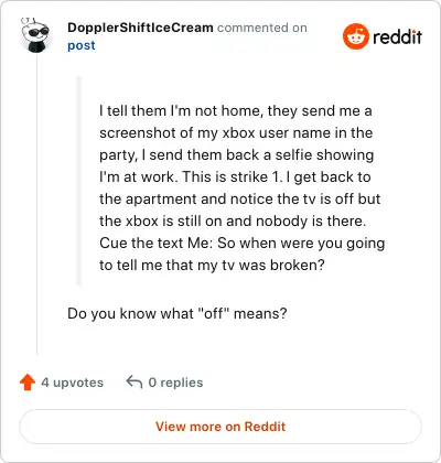 Image credit: DopplerShiftIceCream | DopplerShiftIceCream
