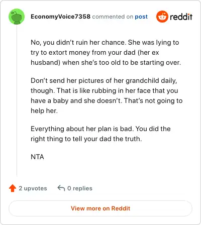 Image credit: EconomyVoice7358 | EconomyVoice7358